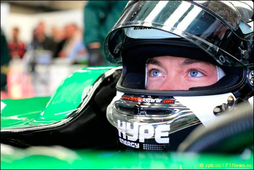 Андре Лоттрер